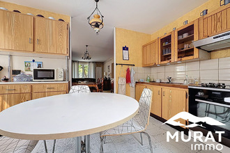 achat maison chamalieres 63400