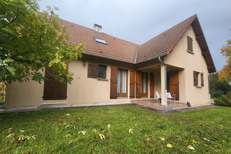 achat maison chamalieres 63400