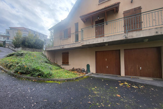 achat maison chamalieres 63400