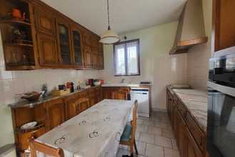 achat maison chamalieres 63400