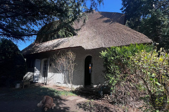 achat maison chamalieres 63400