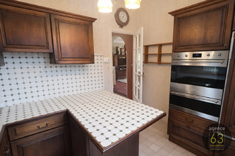 achat maison chamalieres 63400