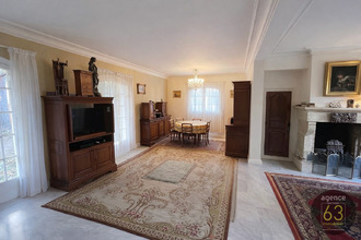 achat maison chamalieres 63400