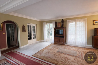 achat maison chamalieres 63400