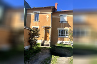 achat maison chamalieres 63400