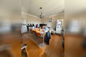 achat maison chamalieres 63400