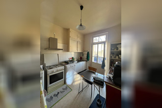 achat maison chamalieres 63400