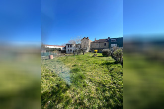 achat maison chamalieres 63400