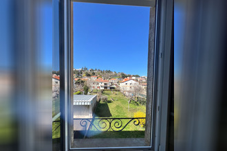 achat maison chamalieres 63400