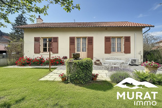 achat maison chamalieres 63400