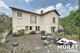 achat maison chamalieres 63400