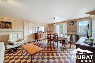 achat maison chamalieres 63400