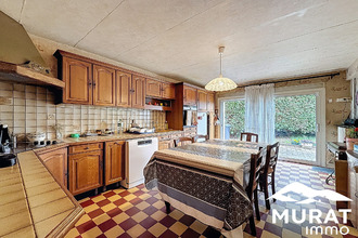 achat maison chamalieres 63400