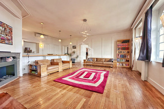 achat maison chamalieres 63400