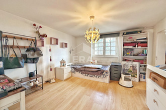 achat maison chamalieres 63400