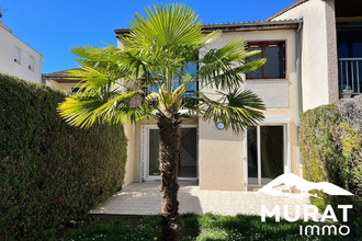 achat maison chamalieres 63400