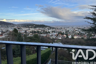 achat maison chamalieres 63400