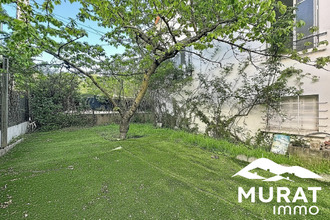 achat maison chamalieres 63400