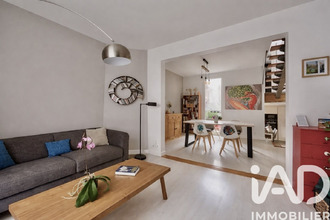 achat maison chamalieres 63400