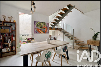 achat maison chamalieres 63400