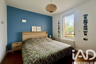 achat maison chamalieres 63400