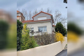achat maison chamalieres 63400