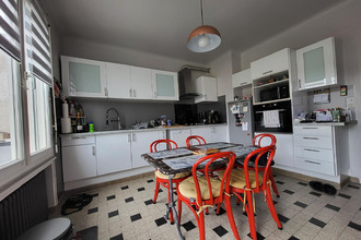 achat maison chamalieres 63400