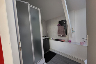 achat maison chamalieres 63400