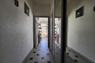 achat maison chamalieres 63400