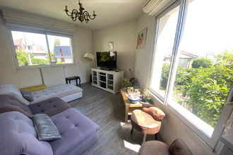 achat maison chamalieres 63400