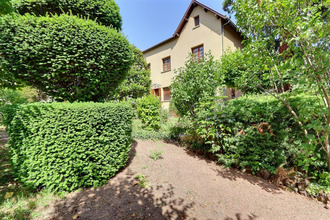 achat maison chamalieres 63400