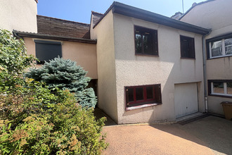 achat maison chamalieres 63400