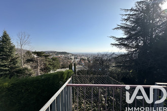 achat maison chamalieres 63400