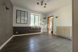 achat maison chamalieres 63400