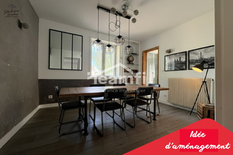 achat maison chamalieres 63400
