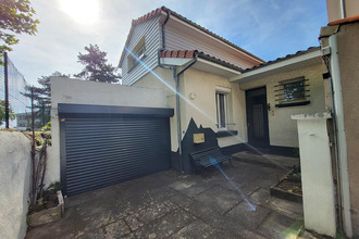 achat maison chamalieres 63400