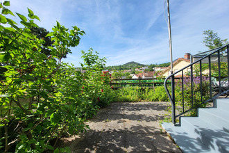 achat maison chamalieres 63400