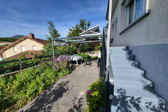 achat maison chamalieres 63400