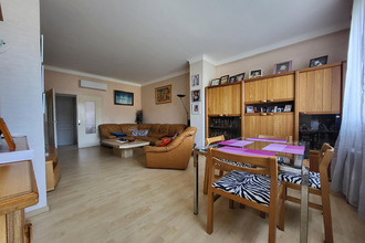 achat maison chamalieres 63400