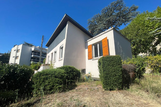 achat maison chamalieres 63400
