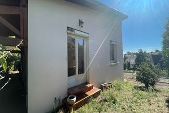 achat maison chamalieres 63400