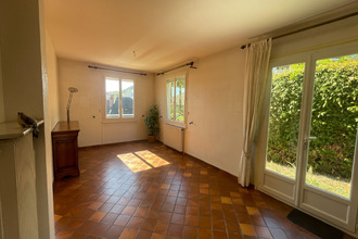 achat maison chamalieres 63400