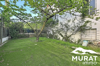 achat maison chamalieres 63400