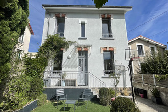 achat maison chamalieres 63400