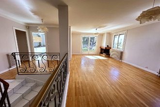 achat maison chamalieres 63400
