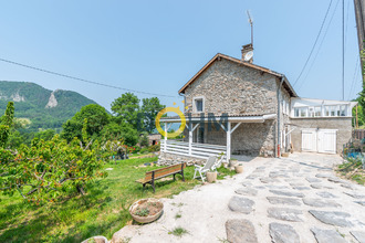 achat maison chamalieres-sur-loire 43800