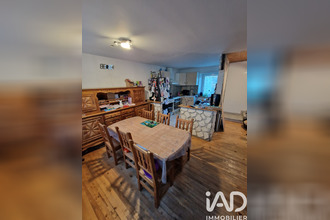 achat maison chamalieres-sur-loire 43800