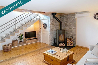 achat maison chamalieres-sur-loire 43800