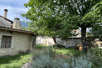 achat maison chamaloc 26150