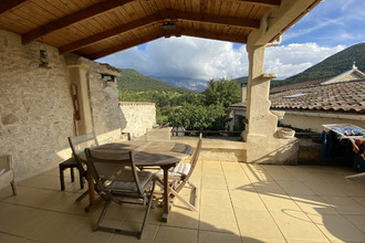 achat maison chamaloc 26150